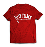 Bottoms Logo T Shirt