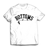 Bottoms Logo T Shirt