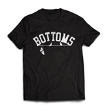 Bottoms Logo T Shirt