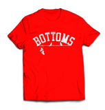 Bottoms Logo T Shirt