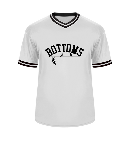 Bottoms Logo Jersey