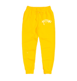 Bottoms Logo Joggers